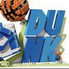 Dunkaholic!