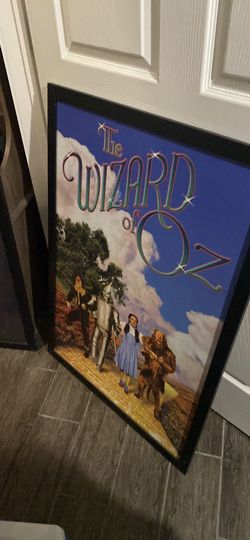 3 Vintage Posters/15 Each