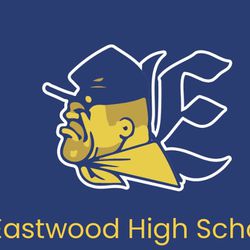 Eastwood High School Graduation 🧑‍🎓 Cap And Gown 👩‍🎓 