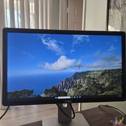 Dell 22 inches monitor (P2214HB)
