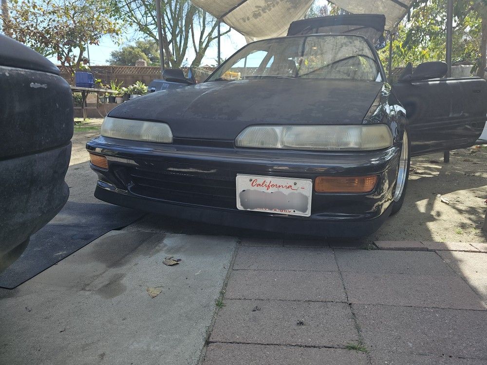 1993 Acura Integra