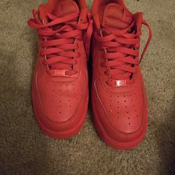 Air Force 1’s