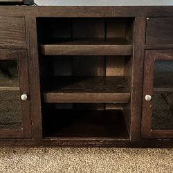 Entertainment Center