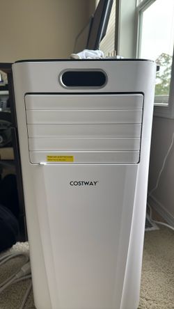 Cost Way Portable AC - Excellent Condition 