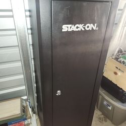 Stack-On Safe