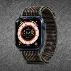 Apple Watch Series 8 45mm GPS Aluminum + 2 Bands