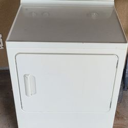 Electric Dryer 