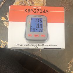 KBP-2704A Arm- Type Digtal Automatic  Pressure monitor