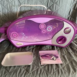 Easy Bake Oven 