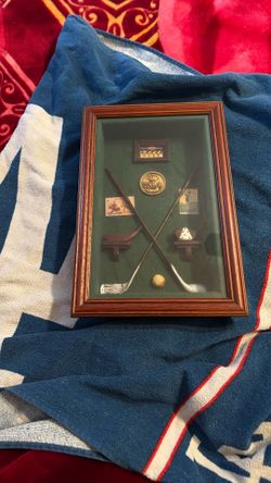 Vintage Golf Club.  From 1990s.  