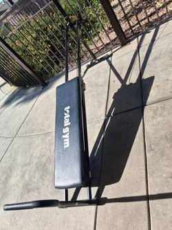 Total Gym
