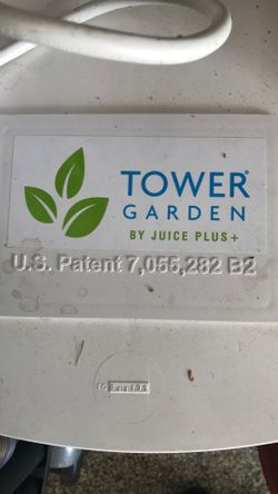 Tower Garden