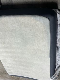 Mattress