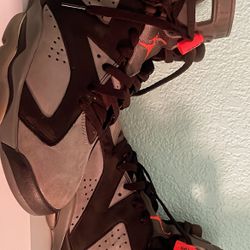 Jordan 6 Retro 