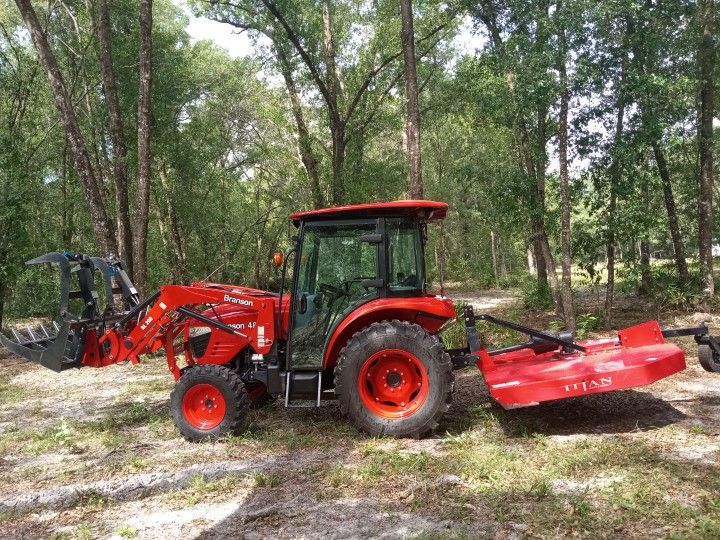 Tractor For You 