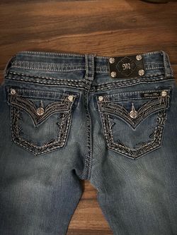 Miss me skinny jeans