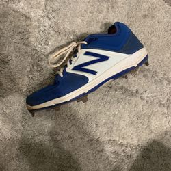 New Balance Baseball Cleats