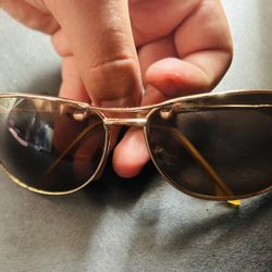 Maui Jim Sunglasses 