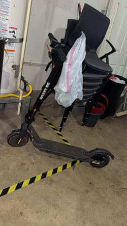 E SCOOTER