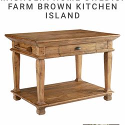 Magnolia home Island