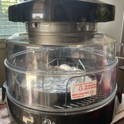 Nuwave Infrared Oven