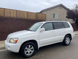 2005 Toyota Highlander