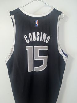Kings Jersey