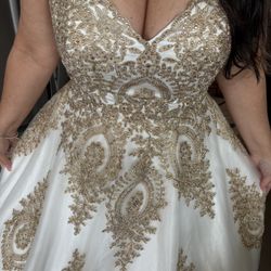 Gorgeous Formal Gown