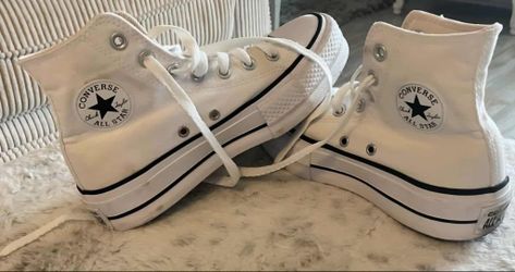 High Tops