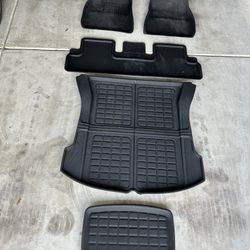 Sale on All-Weather Car Floor Mats