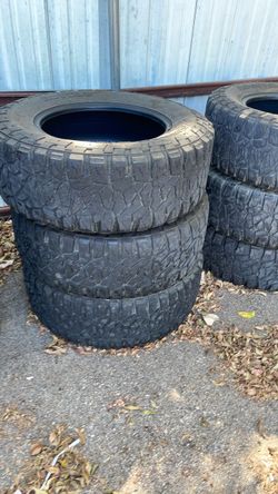 37 1250 20 6 tires