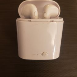 Bluetooth Headphones 