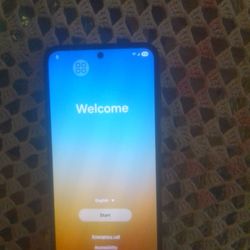 Samsung Galaxy A35 5g 