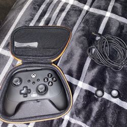 Xbox One Controller 