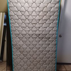 Free Twin Mattresses Must Take Both