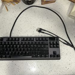 Steelseries Apex Pro