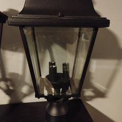 Exterior Lighting