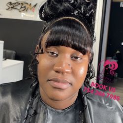 Book your appointment with us