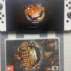 Zombieland for Switch
