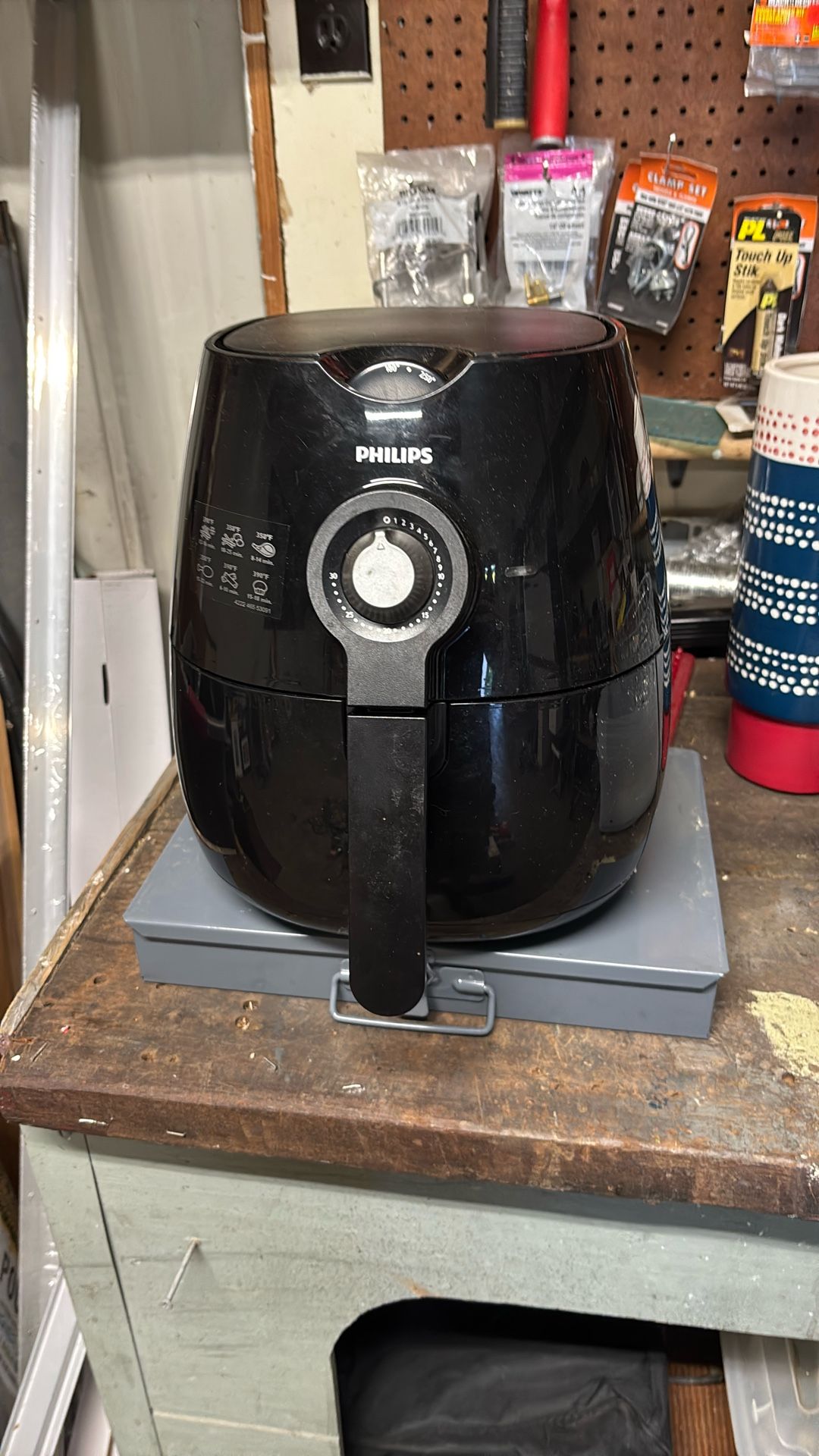 Phillips Air Fryer