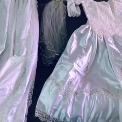 HERMOSOO VESTIDO DE NOVIA  👰 OBO