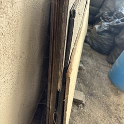 Plywood