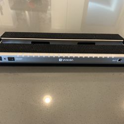 Vangoa Pedalboard