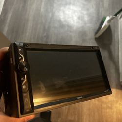 DS18 Double Din 