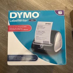 DYMO LABEL WRITER