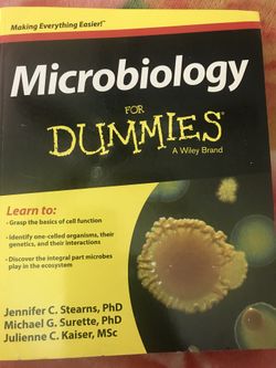Microbiology