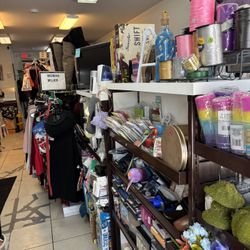 Closing And Selling Everything 