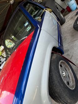 94 Chevy