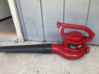 Toro Leaf Blower