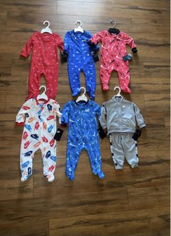 NWT Nike 9 months